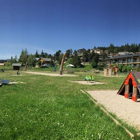 T2 Aux Pieds Des Pistes De P2000 Διαμέρισμα Bolquere Pyrenees 2000 Εξωτερικό φωτογραφία